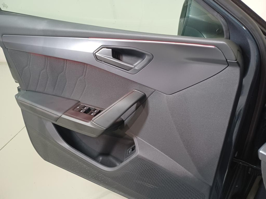 Imagen de cupra León