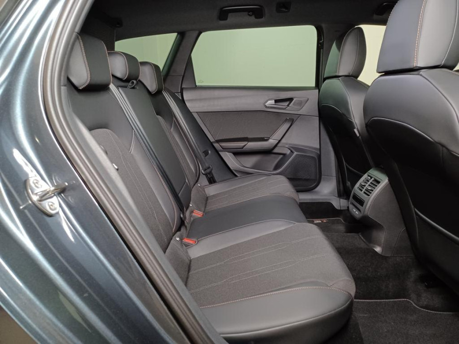Imagen de cupra León