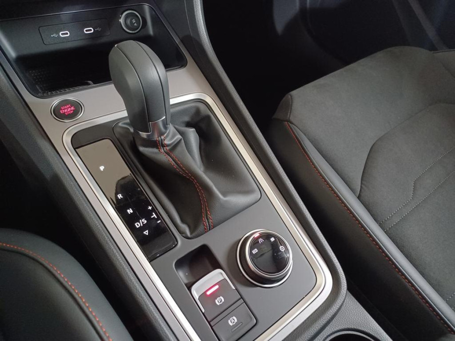 Imagen de SEAT Ateca