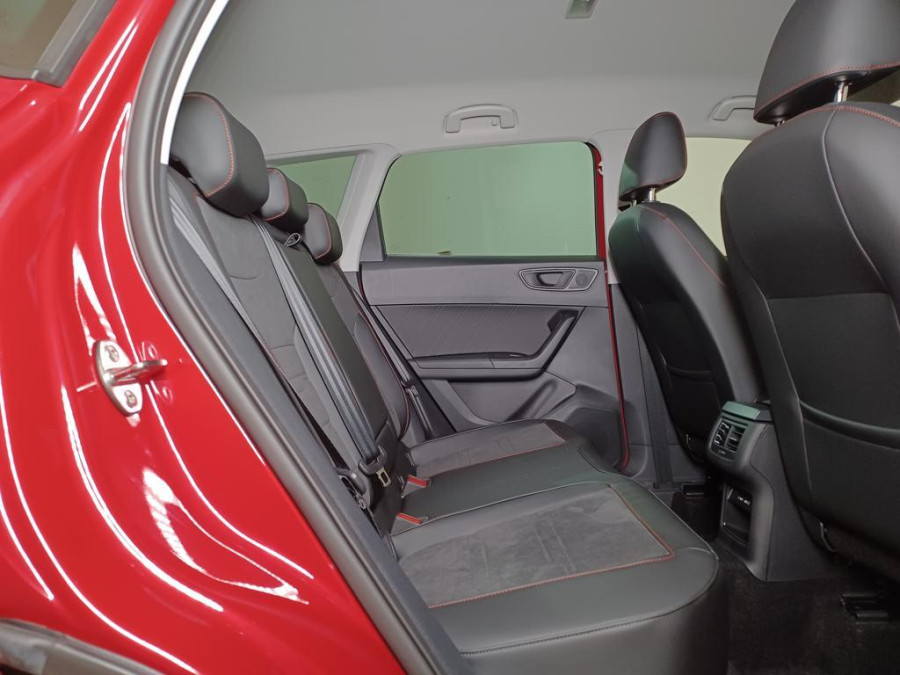 Imagen de SEAT Ateca