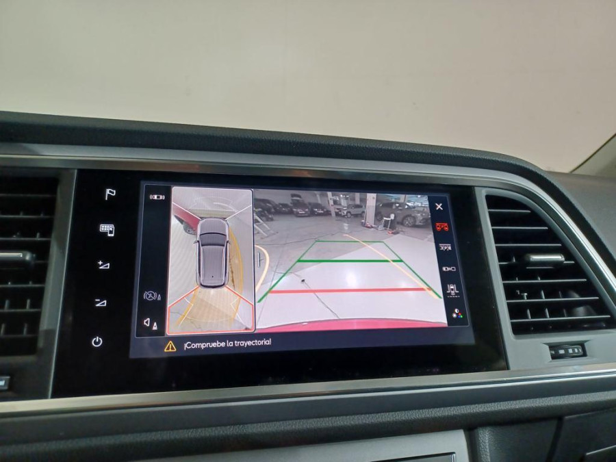 Imagen de SEAT Ateca