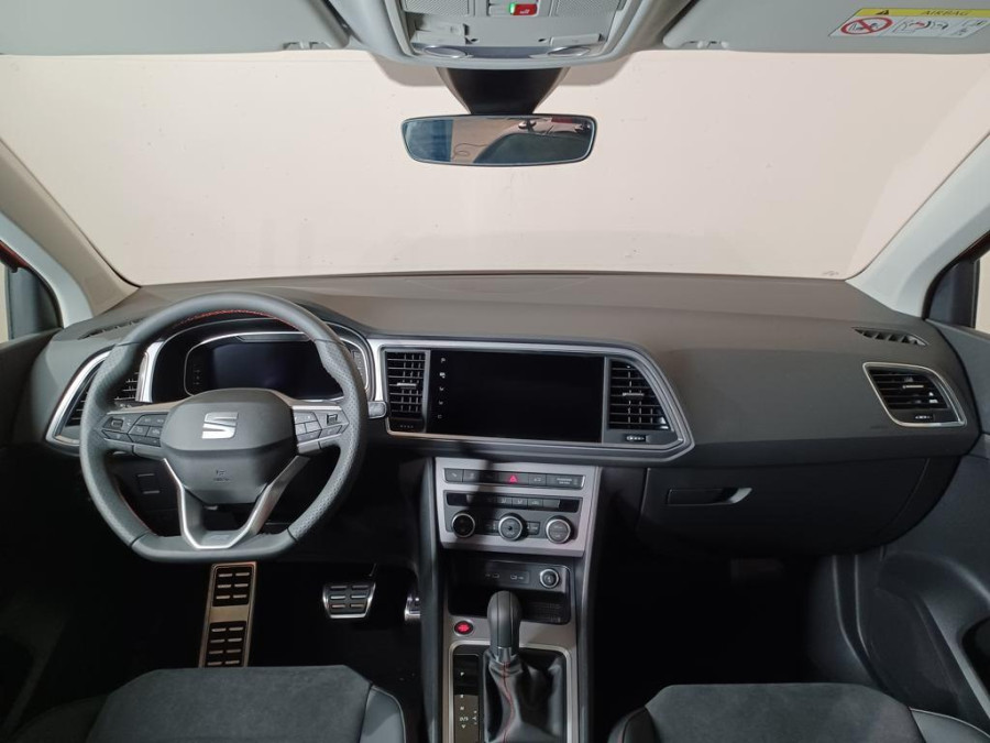 Imagen de SEAT Ateca