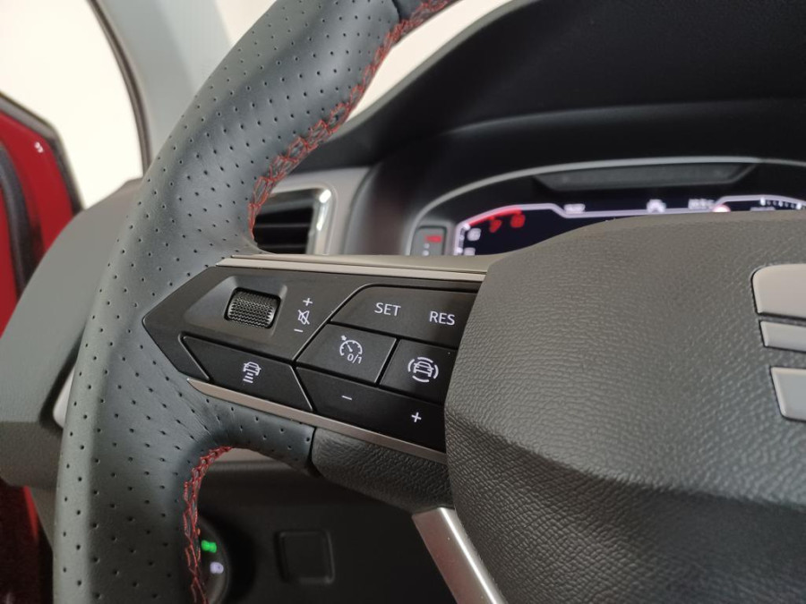 Imagen de SEAT Ateca