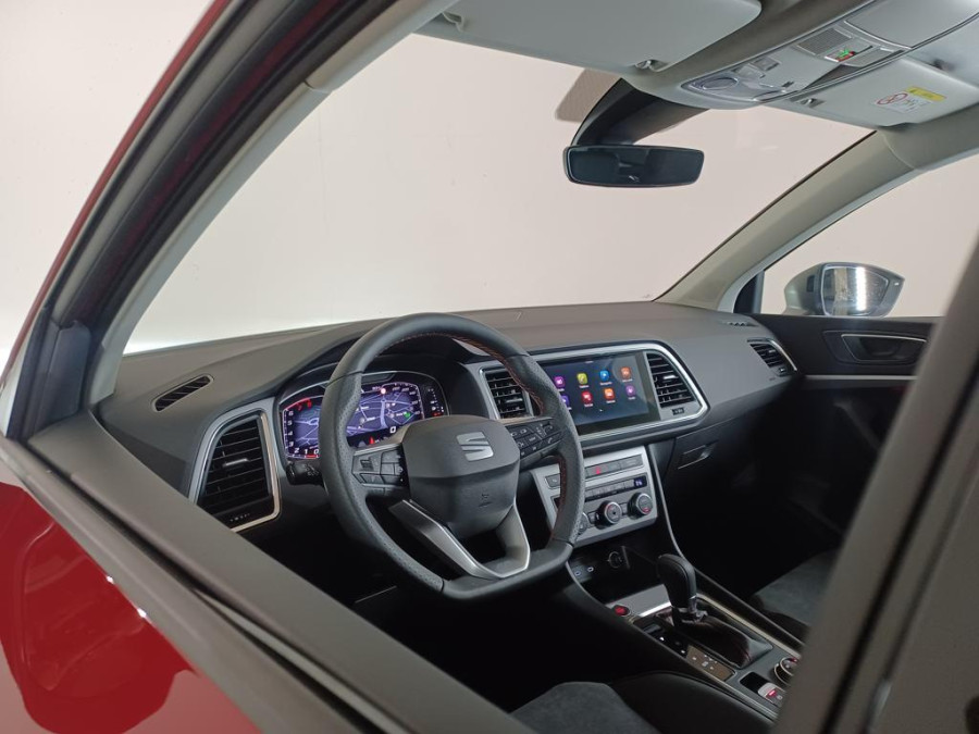 Imagen de SEAT Ateca