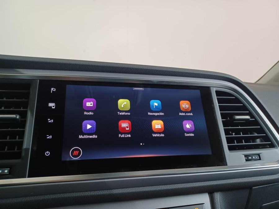 Imagen de SEAT Ateca