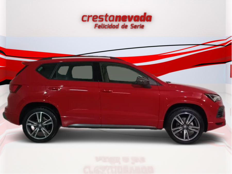 Imagen de SEAT Ateca