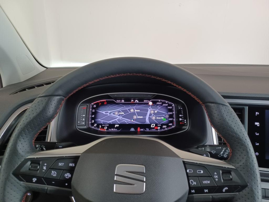 Imagen de SEAT Ateca