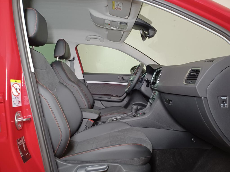 Imagen de SEAT Ateca