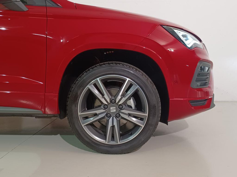 Imagen de SEAT Ateca