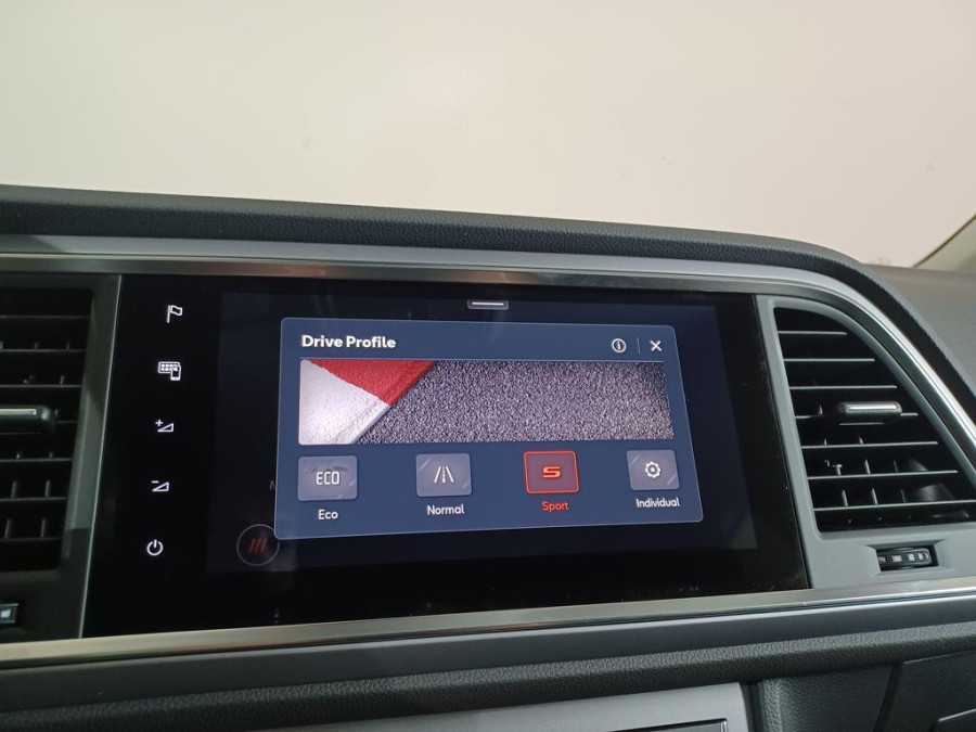 Imagen de SEAT Ateca