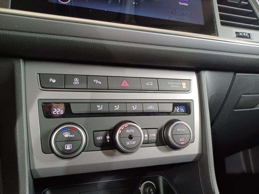 Imagen de SEAT Ateca