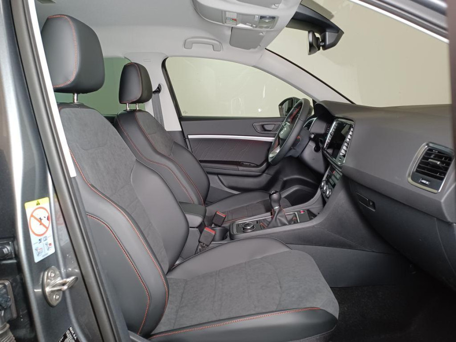 Imagen de SEAT Ateca
