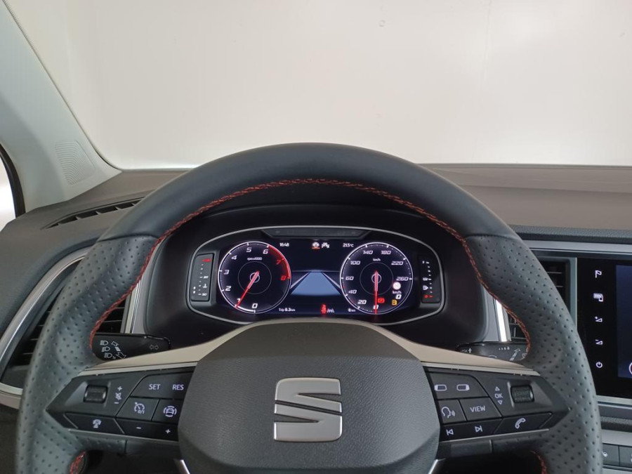 Imagen de SEAT Ateca