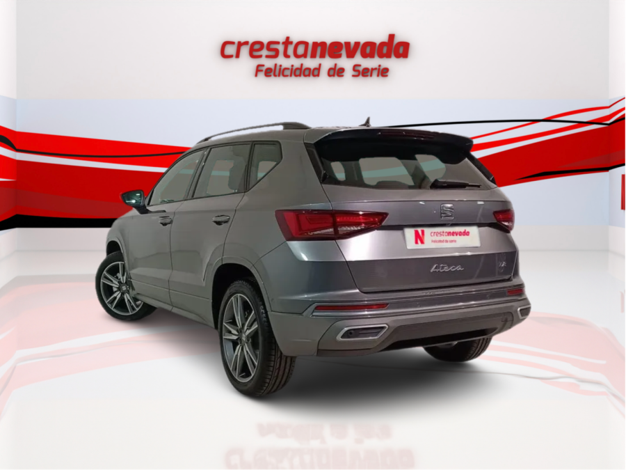 Imagen de SEAT Ateca