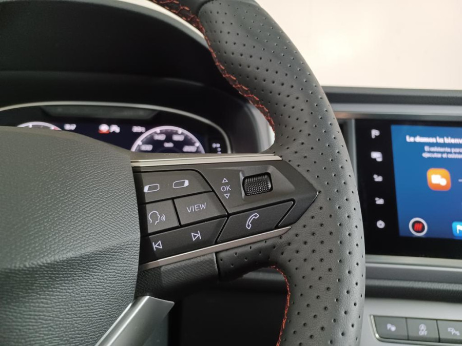 Imagen de SEAT Ateca