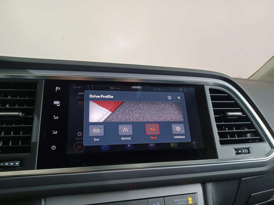 Imagen de SEAT Ateca