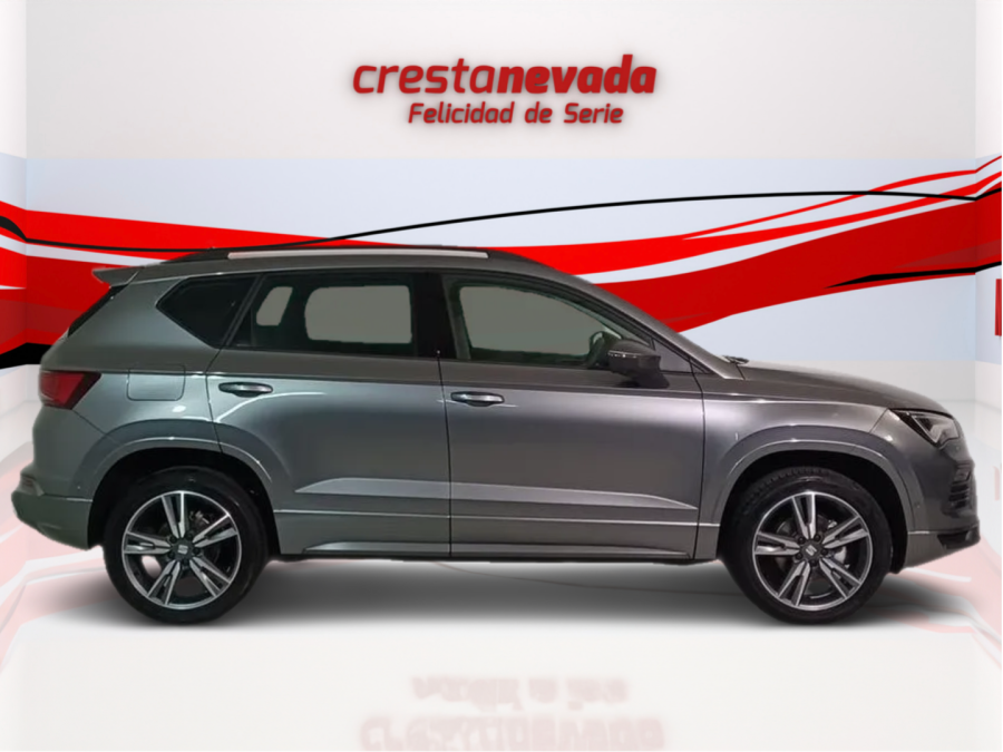 Imagen de SEAT Ateca