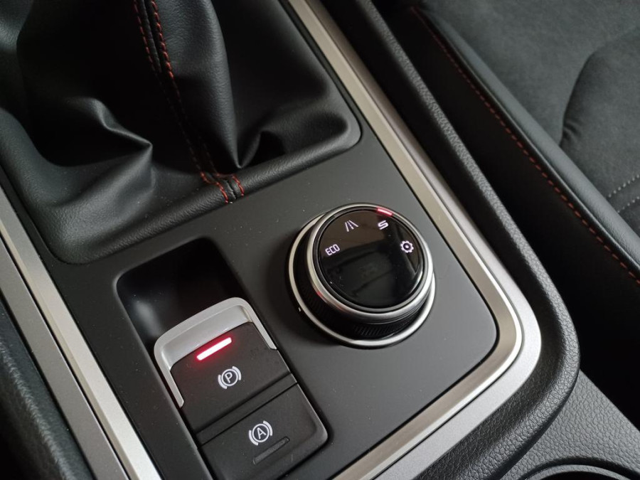 Imagen de SEAT Ateca