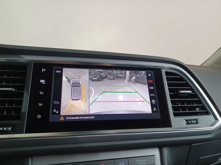 Imagen de SEAT Ateca