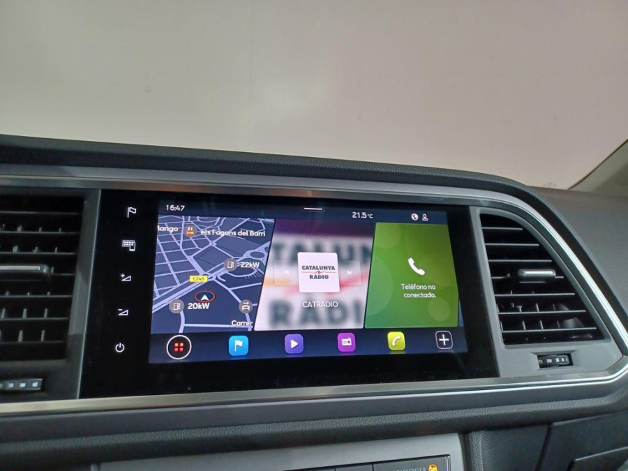 Imagen de SEAT Ateca