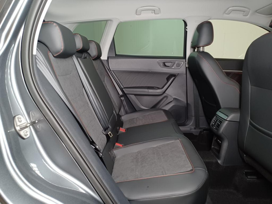 Imagen de SEAT Ateca