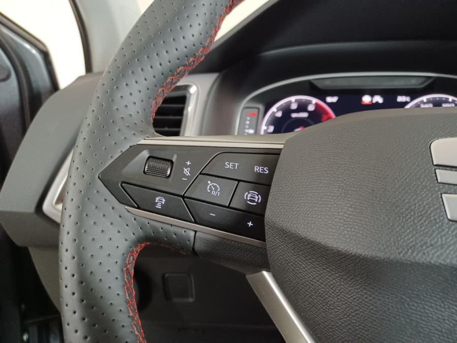 Imagen de SEAT Ateca