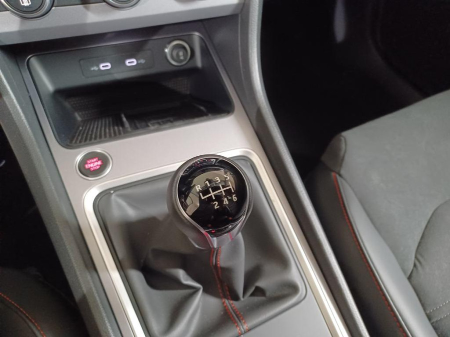Imagen de SEAT Ateca