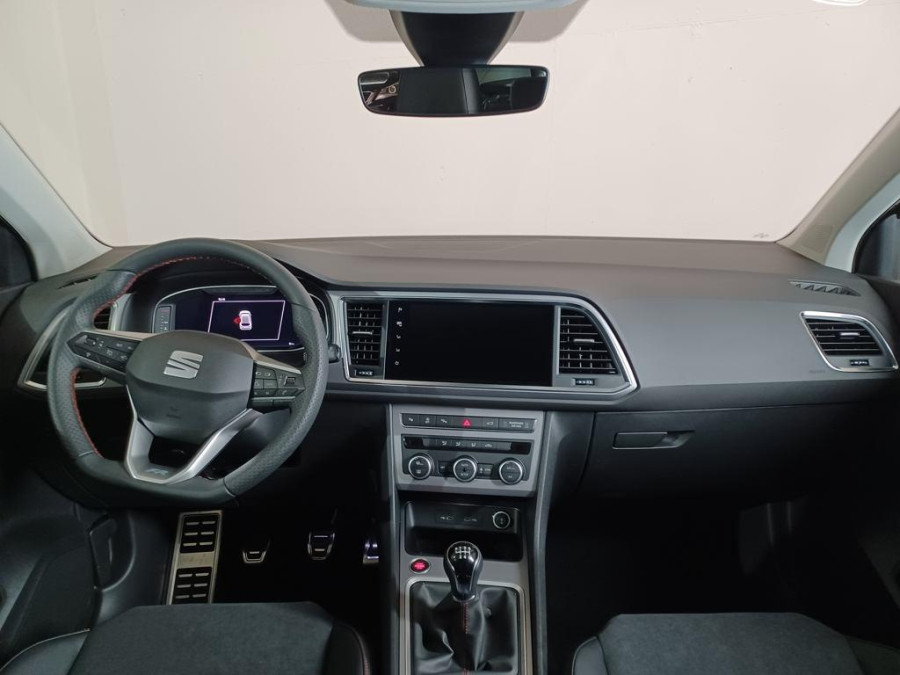 Imagen de SEAT Ateca