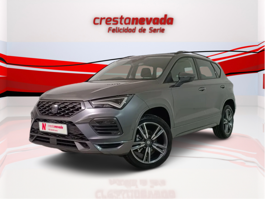 Imagen de SEAT Ateca
