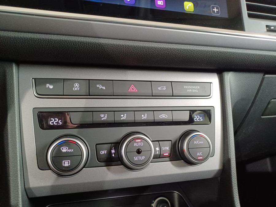 Imagen de SEAT Ateca