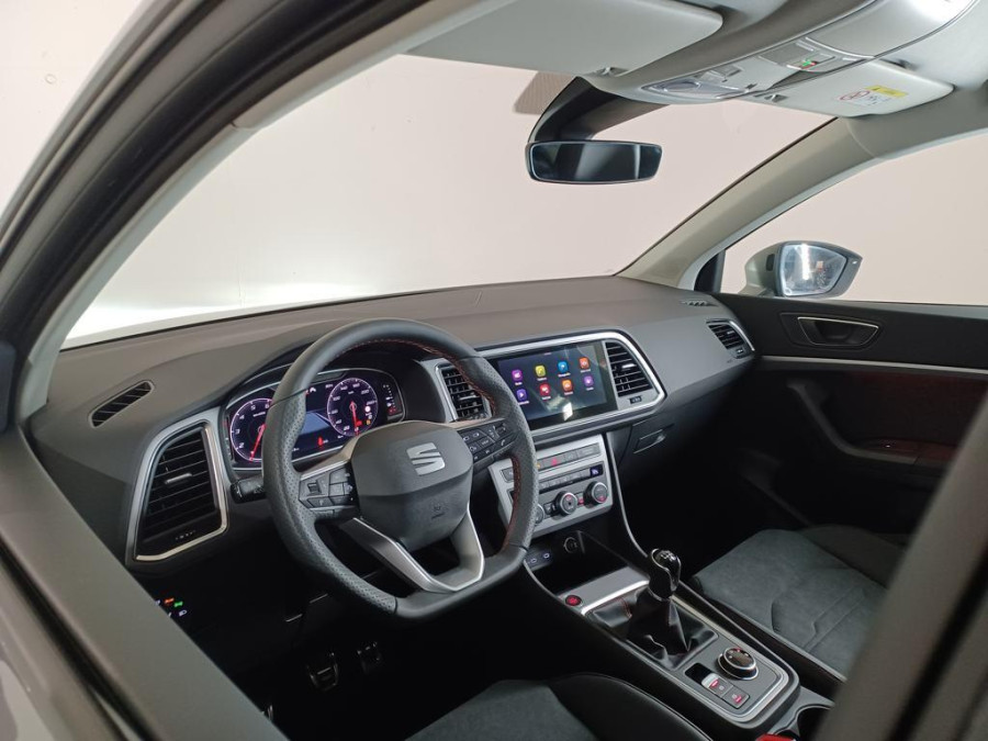 Imagen de SEAT Ateca
