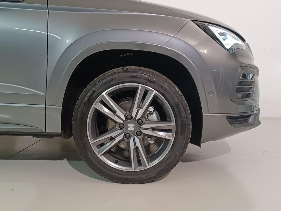 Imagen de SEAT Ateca
