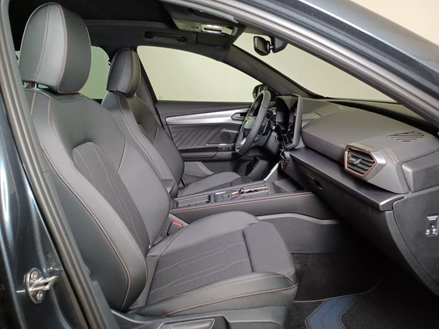 Imagen de cupra Formentor