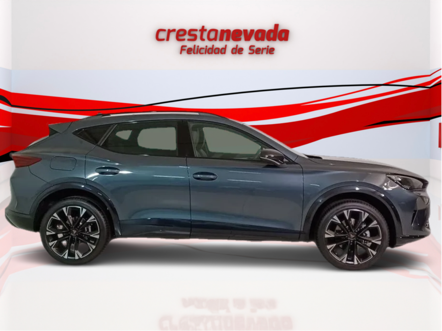 Imagen de cupra Formentor