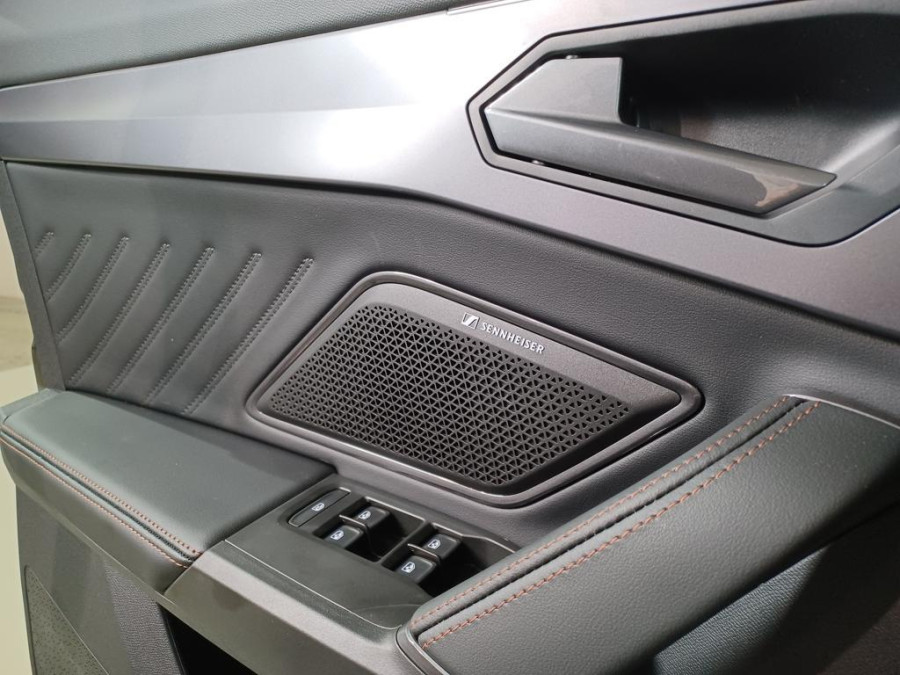 Imagen de cupra Formentor