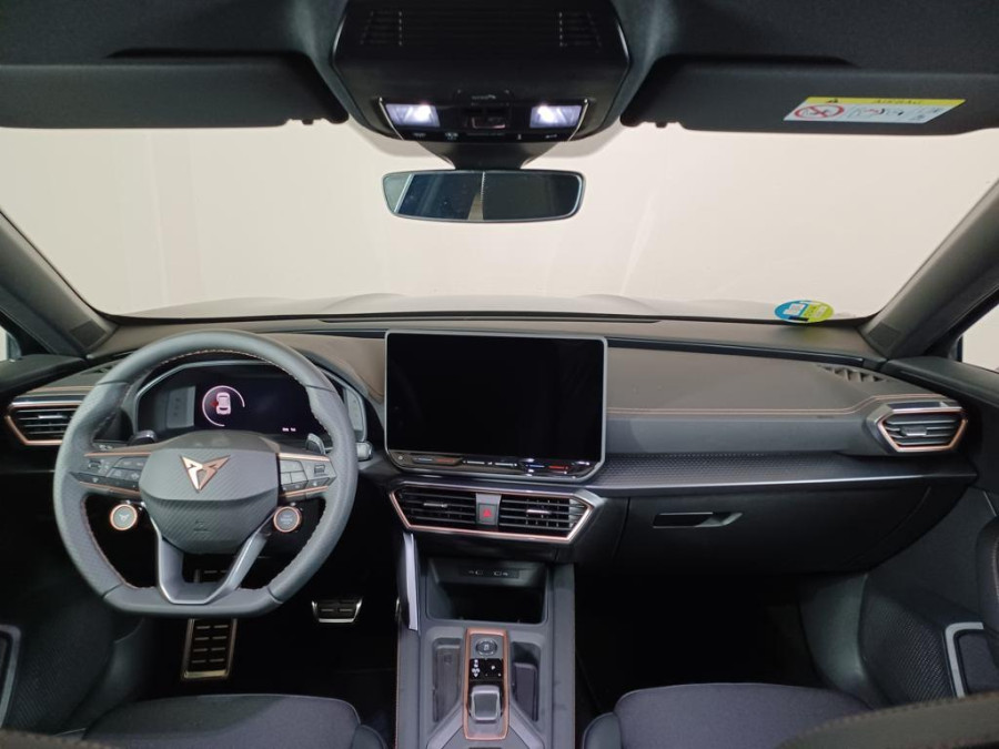 Imagen de cupra Formentor