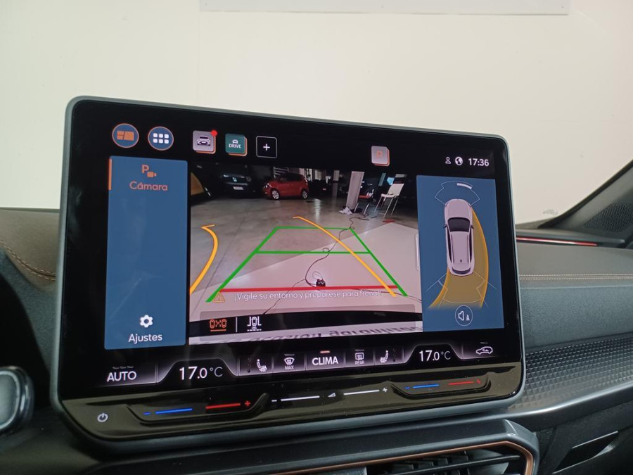 Imagen de cupra Formentor