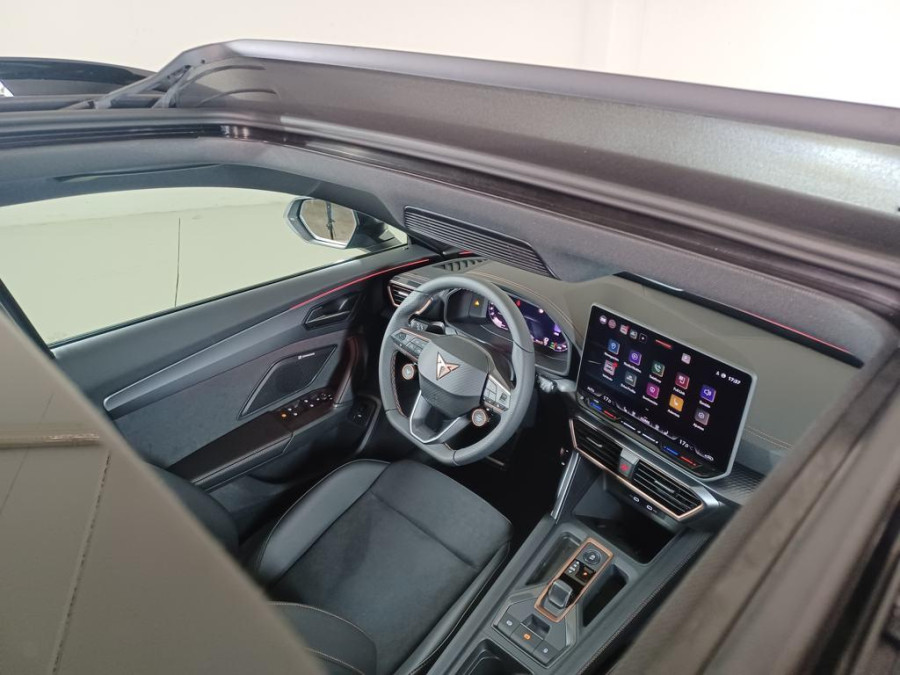 Imagen de cupra Formentor