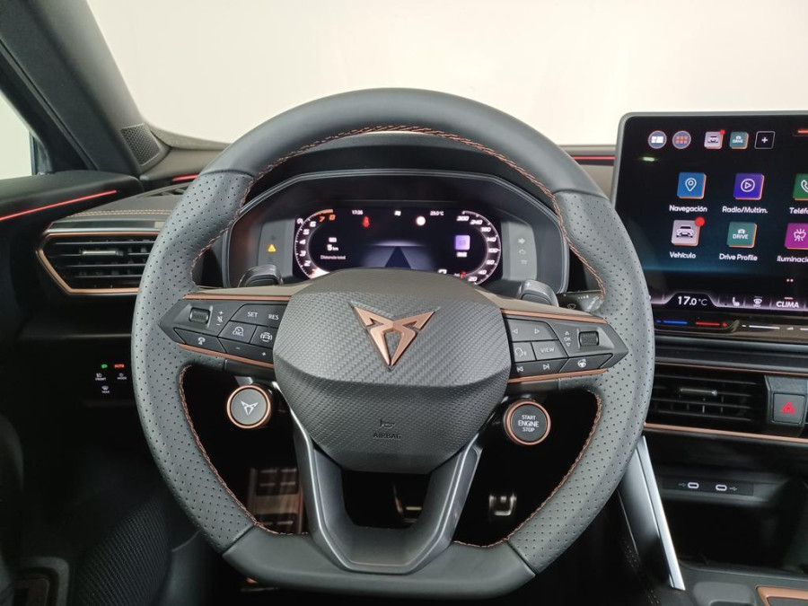 Imagen de cupra Formentor