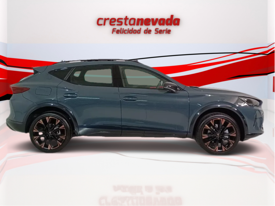 Imagen de cupra Formentor