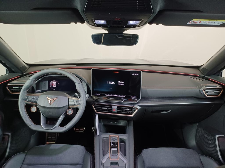 Imagen de cupra Formentor