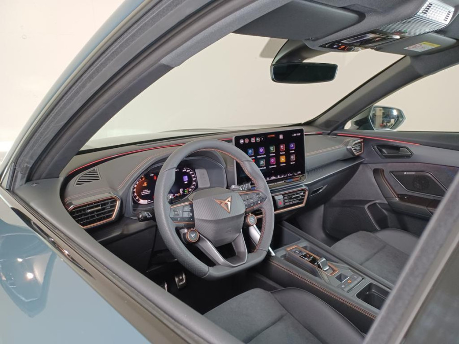 Imagen de cupra Formentor