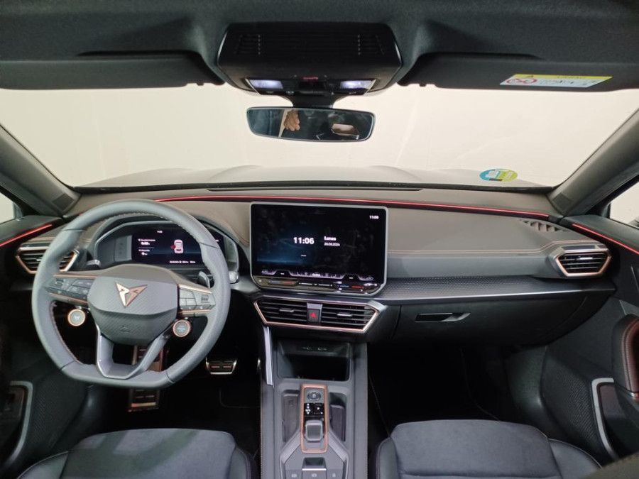 Imagen de cupra Formentor