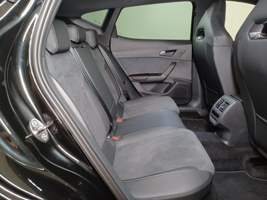 Imagen de cupra Formentor