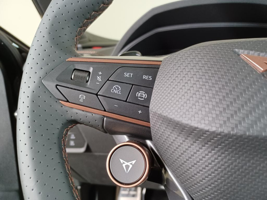 Imagen de cupra Formentor