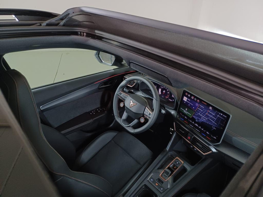 Imagen de cupra Formentor