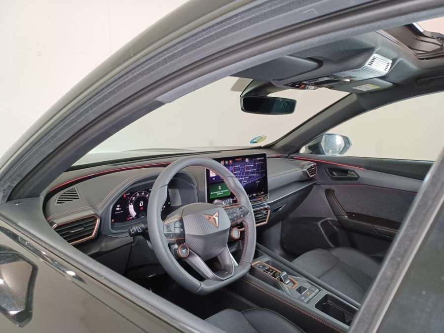 Imagen de cupra Formentor