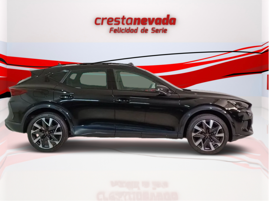Imagen de cupra Formentor