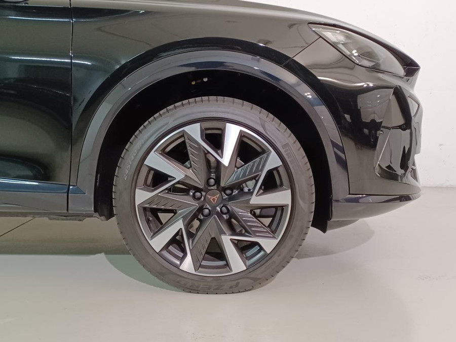 Imagen de cupra Formentor