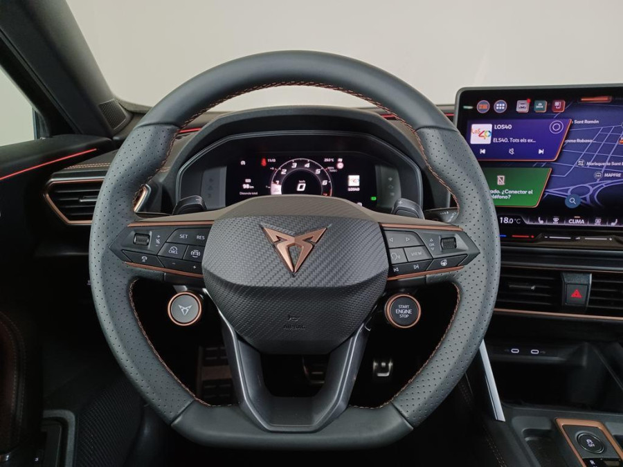 Imagen de cupra Formentor
